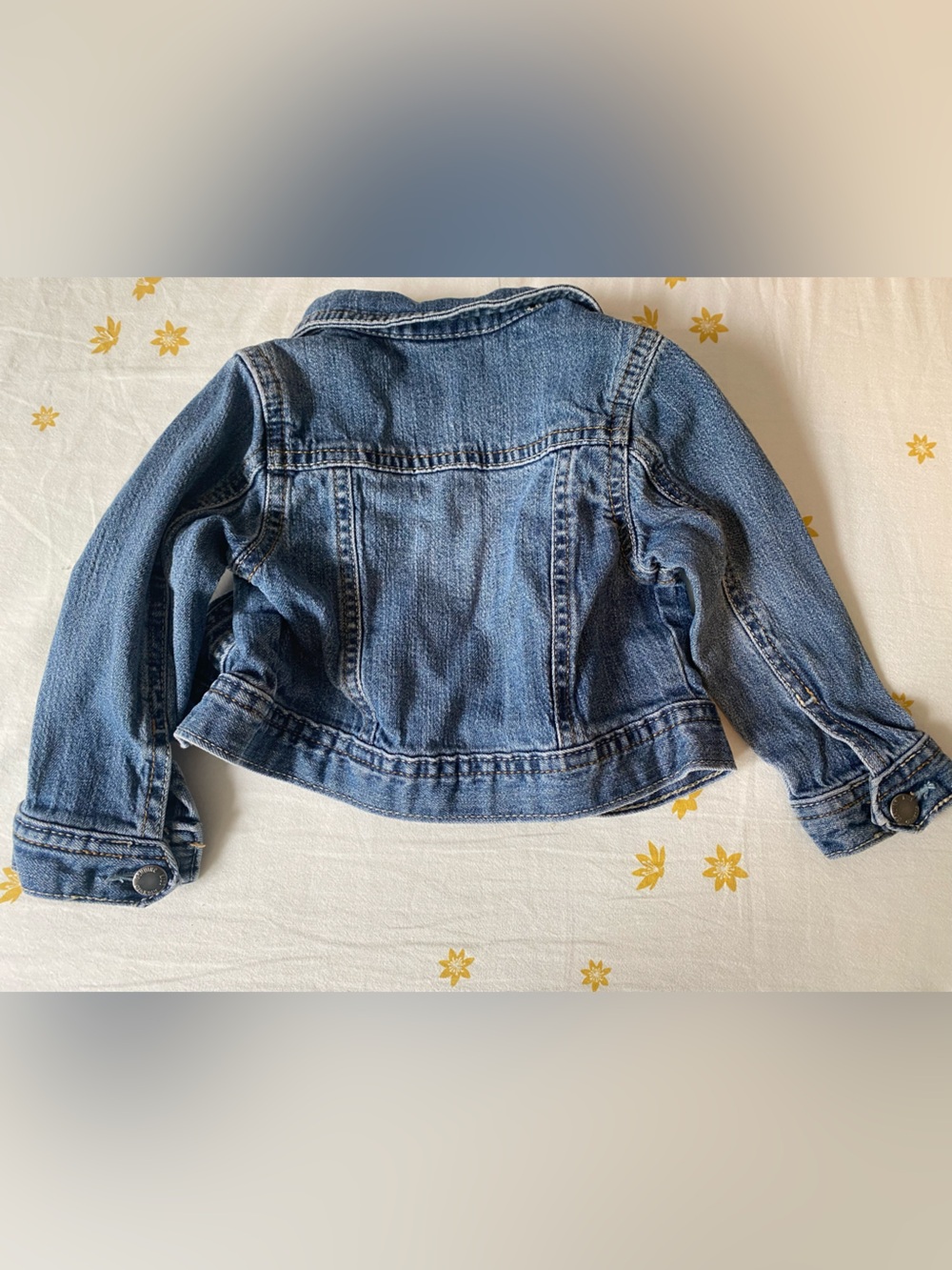 Jeans Jacket - Picture 3 of 6